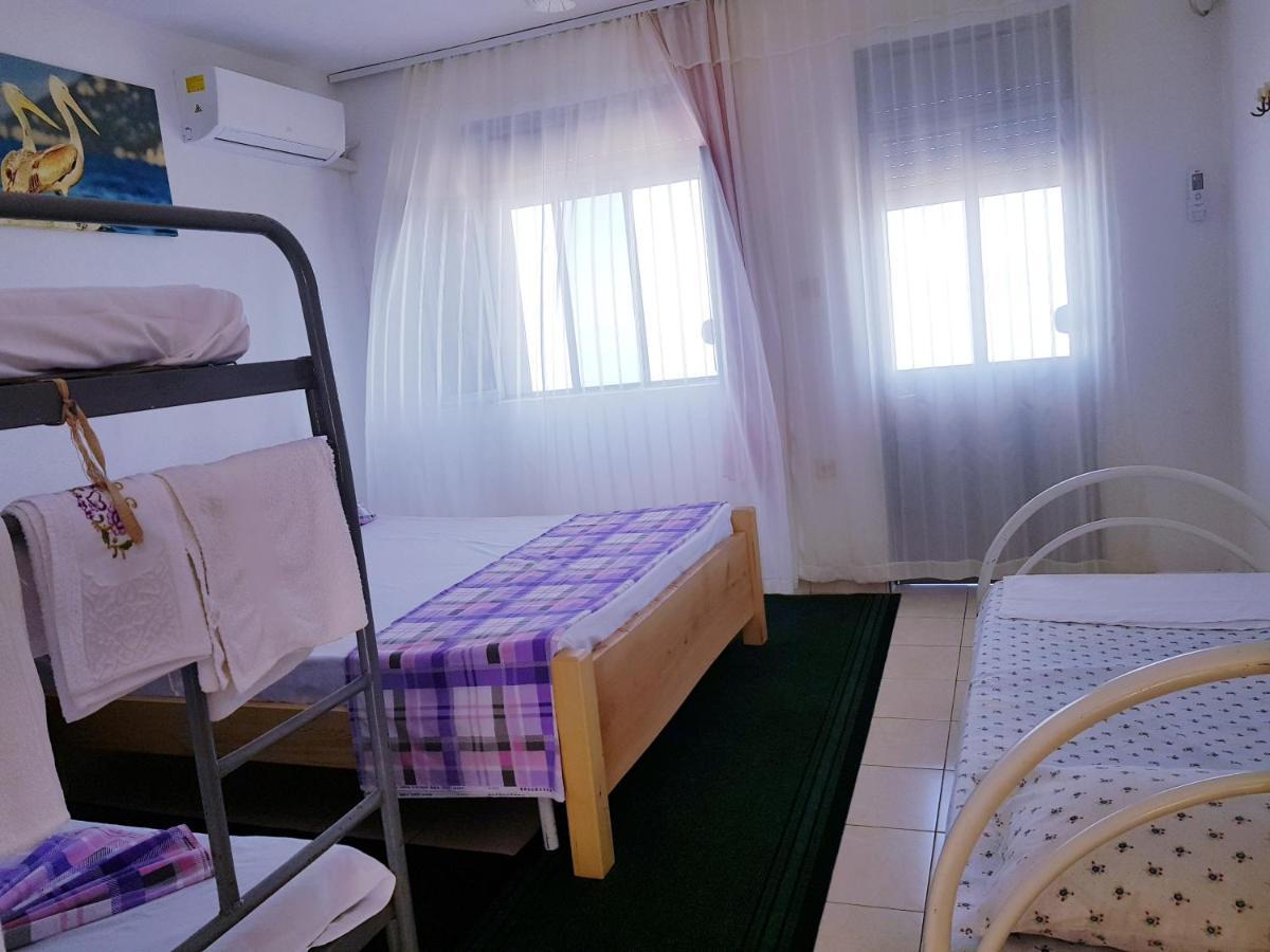 Rooms Lake View Balani Restaurant شكودر المظهر الخارجي الصورة