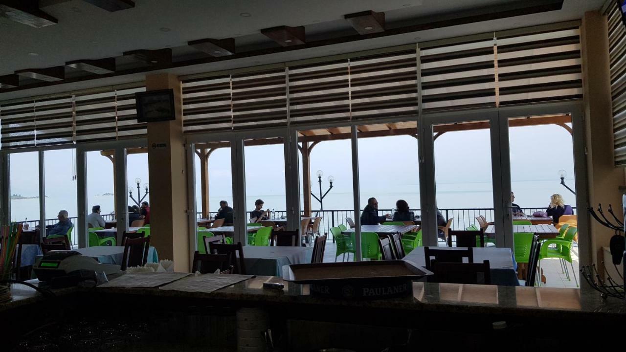 Rooms Lake View Balani Restaurant شكودر المظهر الخارجي الصورة