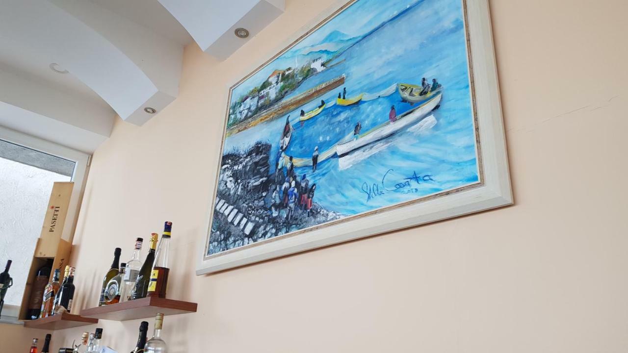 Rooms Lake View Balani Restaurant شكودر المظهر الخارجي الصورة