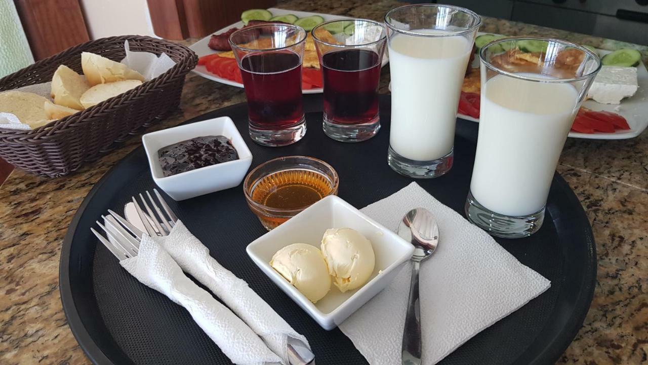 Rooms Lake View Balani Restaurant شكودر المظهر الخارجي الصورة